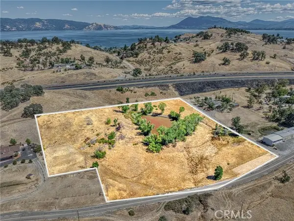 4378 Hill Road, Lakeport, CA 95453