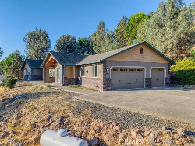 4967 Valley Court, Kelseyville, CA 95451 - #2