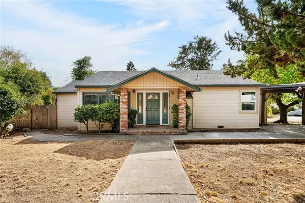 690 Brush, Lakeport, CA 95453
