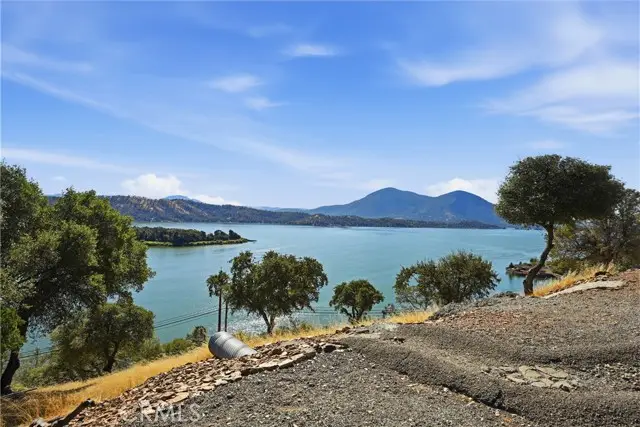 12322 Lakeview Drive, Clearlake Oaks, CA 95423 - #2