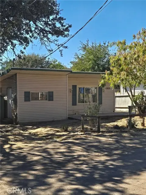 14613 Robinson Avenue, Clearlake, CA 95422