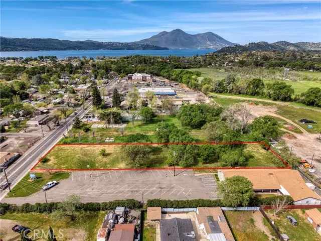 14650 Olympic Drive, Clearlake, CA 95422 - #1