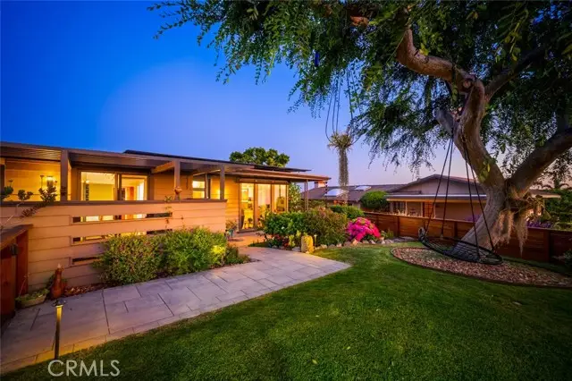 1687 Temple Hills Drive, Laguna Beach, CA 92651 - #1