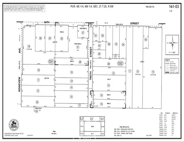 10538 54TH Street, Mira Loma, CA 91752 - #2
