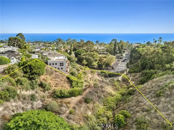 455 Bonvue Terrace, Laguna Beach, CA 92651