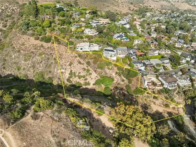 455 Bonvue Terrace, Laguna Beach, CA 92651 - #2