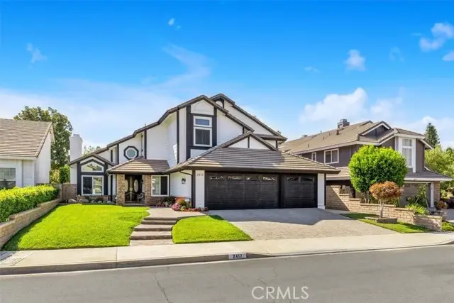 2417 Brookhaven Drive, Chino Hills, CA 91709 - Image #1