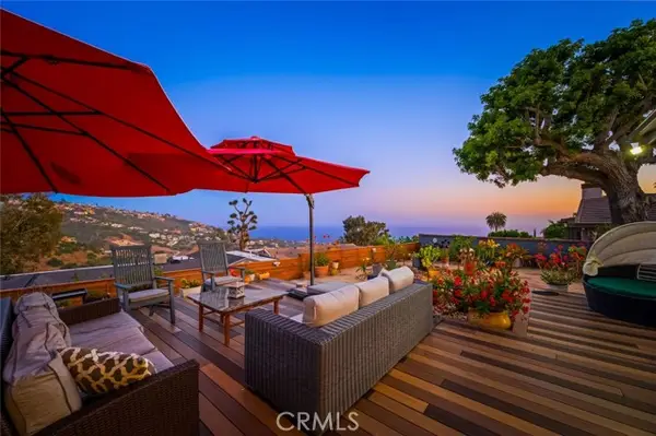 1687 Temple Hills Drive, Laguna Beach, CA 92651