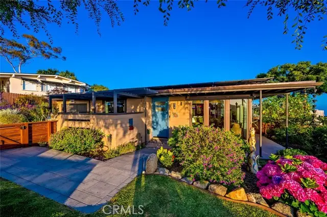 1687 Temple Hills Drive, Laguna Beach, CA 92651 - #2