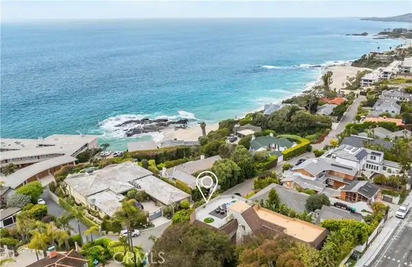 31588 Table Rock Drive, Laguna Beach, CA 92651