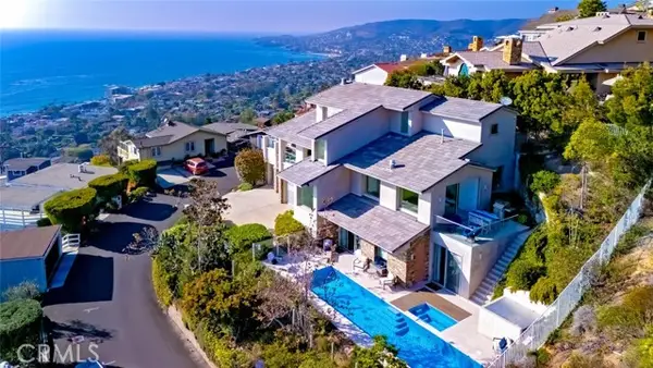 2300 Crestview, Laguna Beach, CA 92651