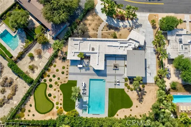 72408 Desert Drive, Rancho Mirage, CA 92270 - #1