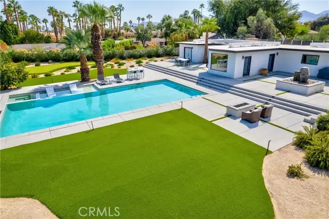 72408 Desert Drive, Rancho Mirage, CA 92270 - #2