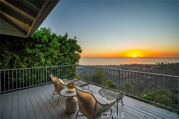 2855 Zell Drive, Laguna Beach, CA 92651