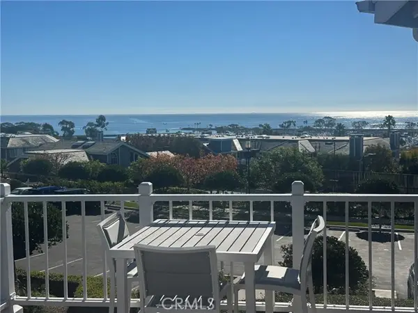 34300 Lantern Bay  #80, Dana Point, CA 92629