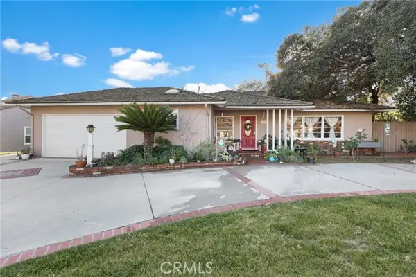 415 Cortez Road, Arcadia, CA 91007