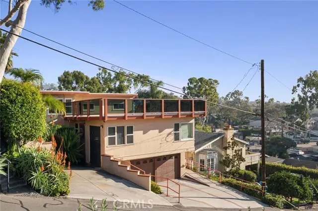 114 HIGH DRIVE, Laguna Beach, CA 92651 - #1