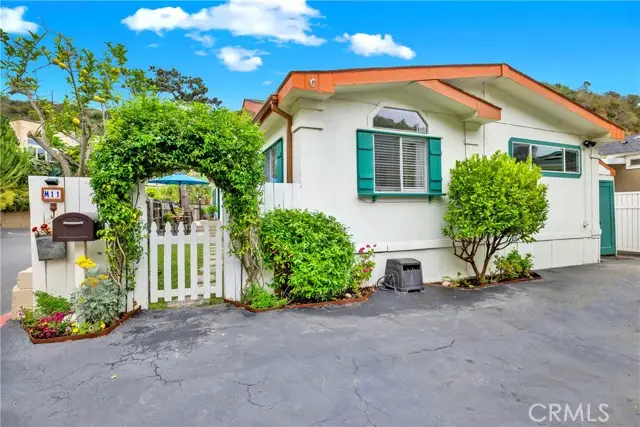 30802 Coast Hwy.  #M11, Laguna Beach, CA 92651 - #2