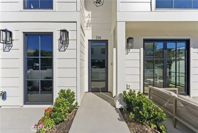 214 Abalone Avenue, Newport Beach, CA 92662 - #1