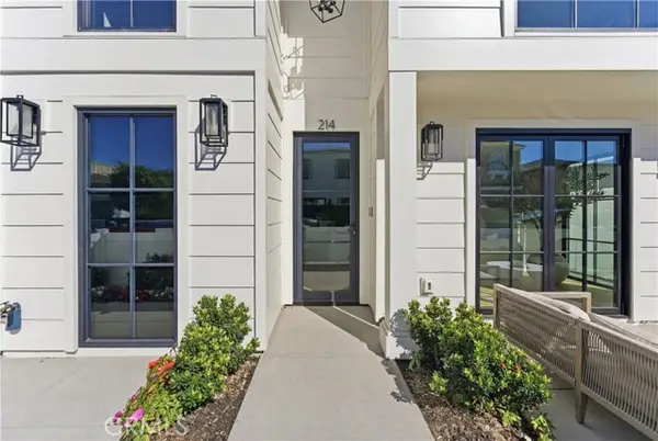 214 Abalone Avenue, Newport Beach, CA 92662
