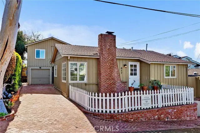 617 Lombardy, Laguna Beach, CA 92651 - #3