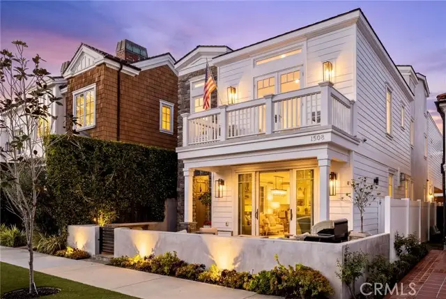 1508 Balboa Boulevard, Newport Beach, CA 92661 - #2
