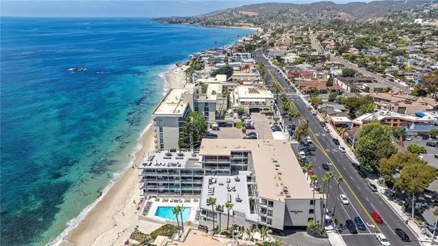 1585 Coast  #32, Laguna Beach, CA 92651 - #1