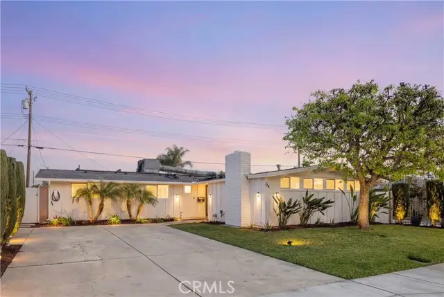 724 Vine, Anaheim, CA 92805 - #1