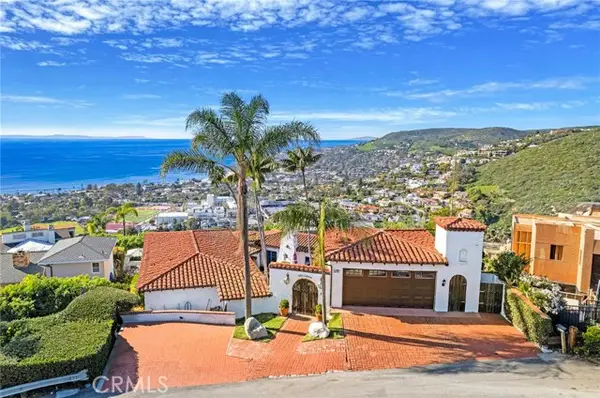 1492 Temple Hills Drive, Laguna Beach, CA 92651
