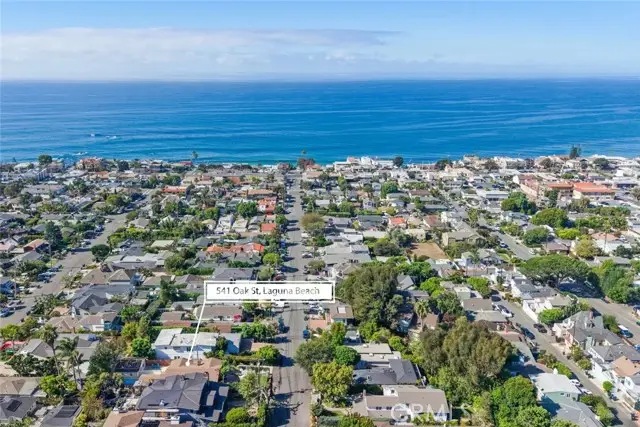 541 Oak Street, Laguna Beach, CA 92651 - #3