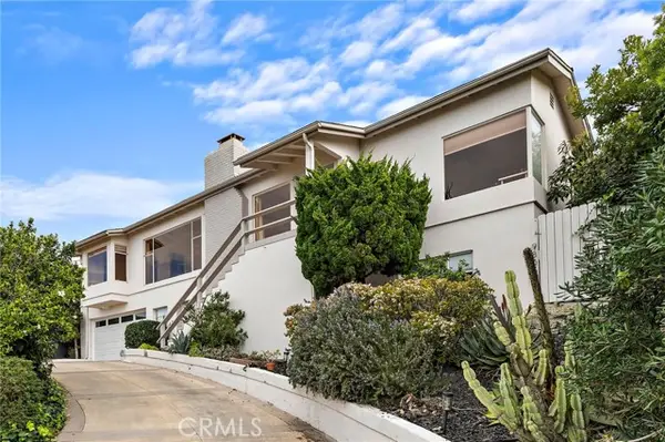 980 Canyon View Drive, Laguna Beach, CA 92651