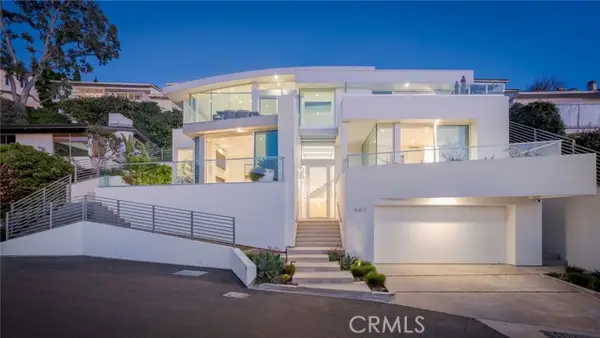640 Temple Hills Drive, Laguna Beach, CA 92651