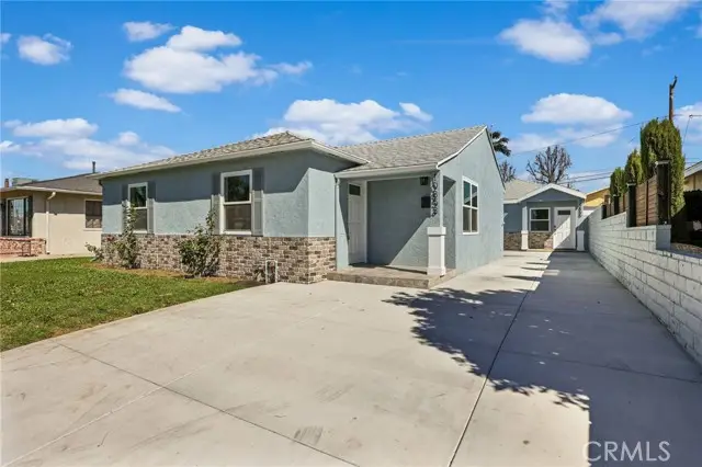 10853 Glencannon Drive, Whittier, CA 90606 - #1