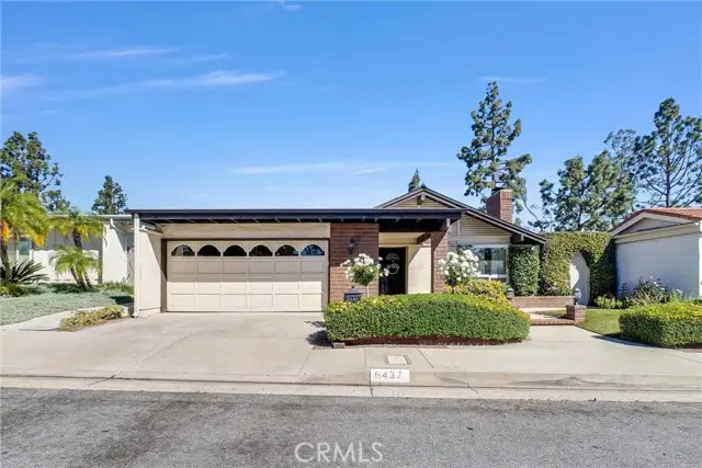 6437 Calle Del Norte, Anaheim, CA 92807 - #1