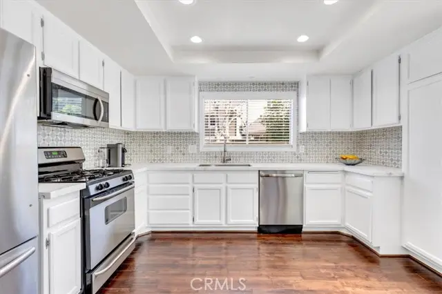 32 Silveroak, Aliso Viejo, CA 92656 - #3