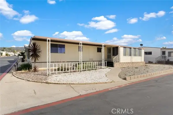975 California Street  #12, Calimesa, CA 92320