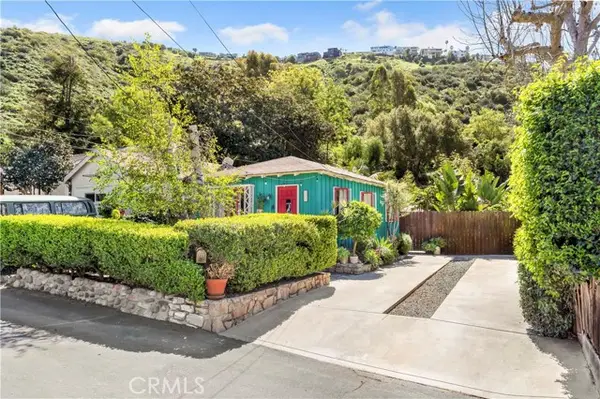 327 Canyon Acres, Laguna Beach, CA 92651