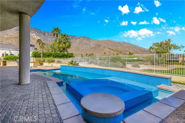 542 Bella Cara, Palm Springs, CA 92264