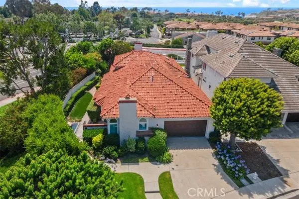 23 Los Monteros, Dana Point, CA 92629