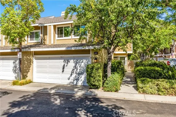 22 Rosewood, Aliso Viejo, CA 92656