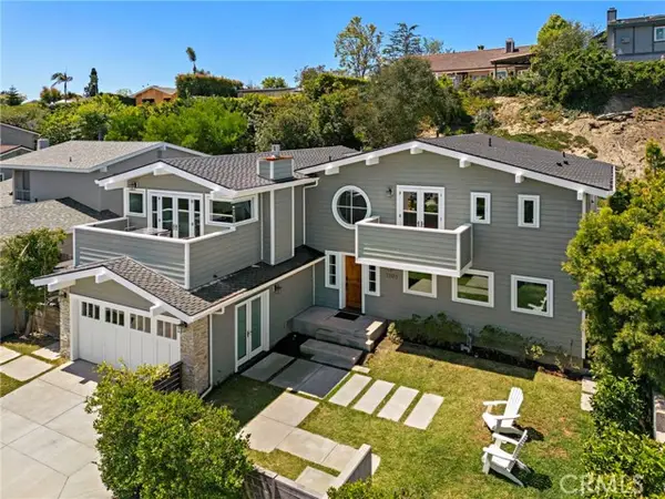 3203 Tyrol Drive, Laguna Beach, CA 92651