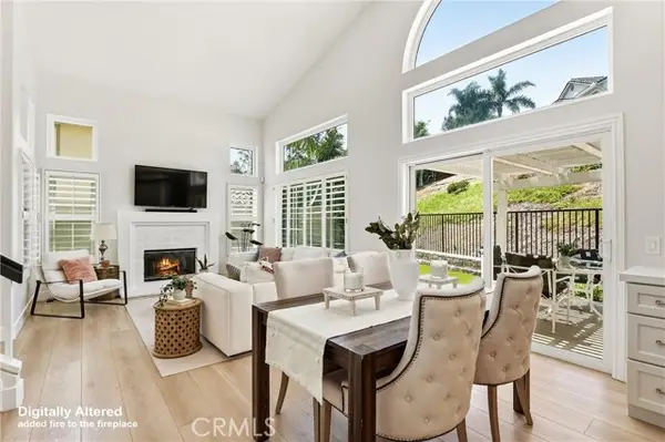 16 El Guiro, Rancho Santa Margarita, CA 92688