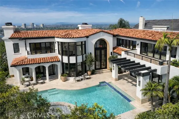 2 Trafalgar, Newport Beach, CA 92660