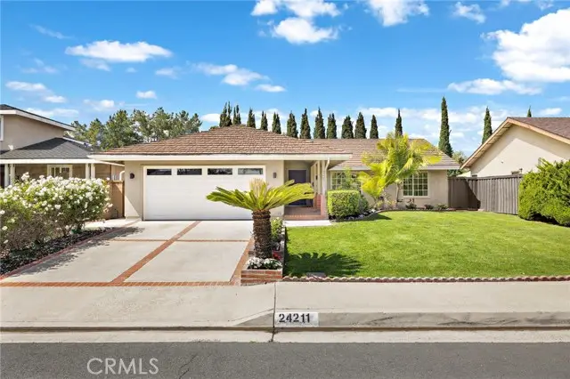 24211 Barquero Drive, Mission Viejo, CA 92691 - #1