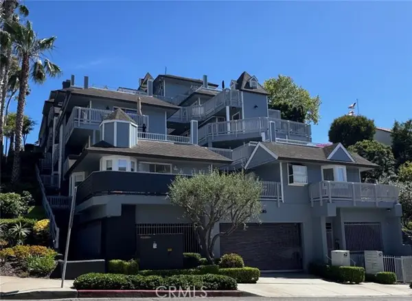485 Mermaid  #411, Laguna Beach, CA 92651