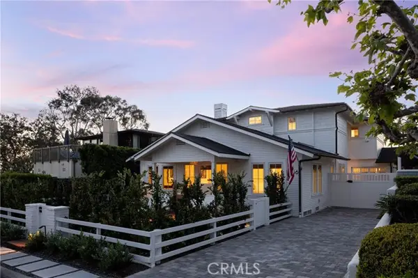 156 Chiquita, Laguna Beach, CA 92651