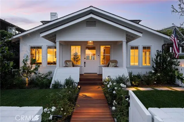 156 Chiquita, Laguna Beach, CA 92651 - #2