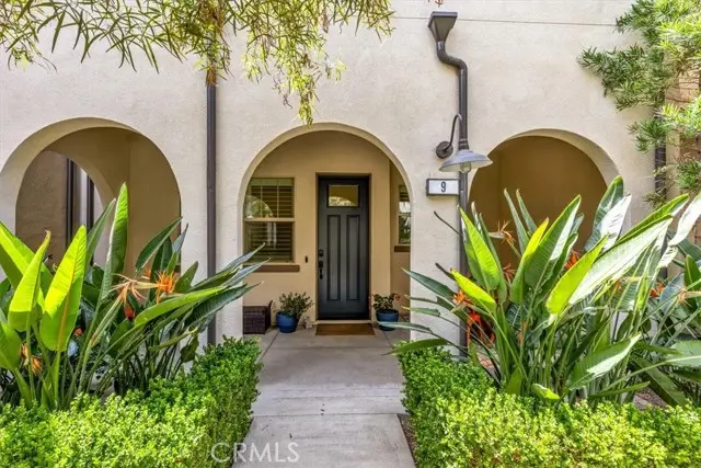 9 Abarrota Street, Ladera Ranch, CA 92694 - #2