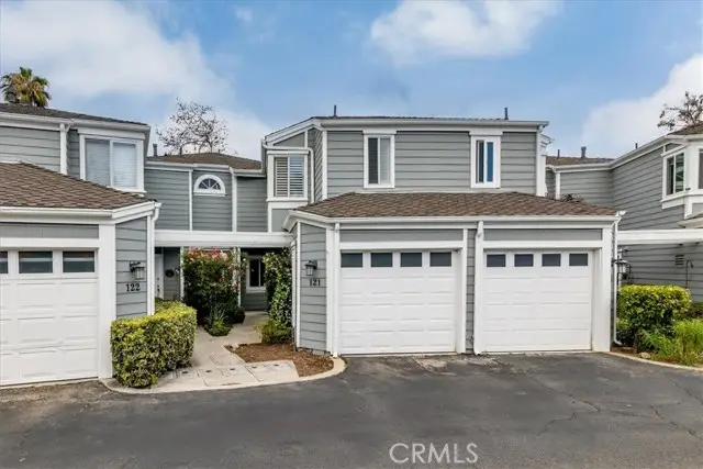 121 Santa Rosa Ct., Laguna Beach, CA 92651 - #1