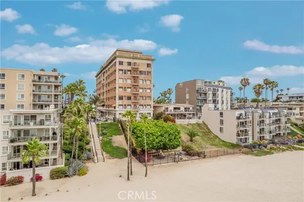 1030 Ocean Boulevard  #502, Long Beach, CA 90802